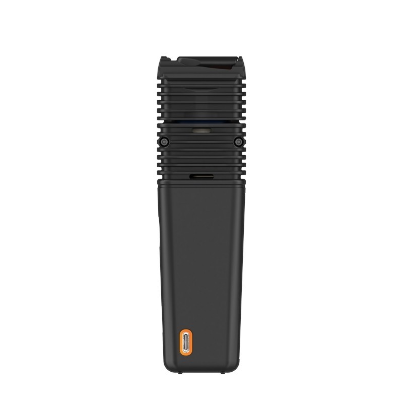 VEAZY BLACK - VAPORIZZATORE PORTATILE STORZ&BICKEL