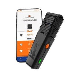 VEAZY BLACK - VAPORIZZATORE PORTATILE STORZ&BICKEL