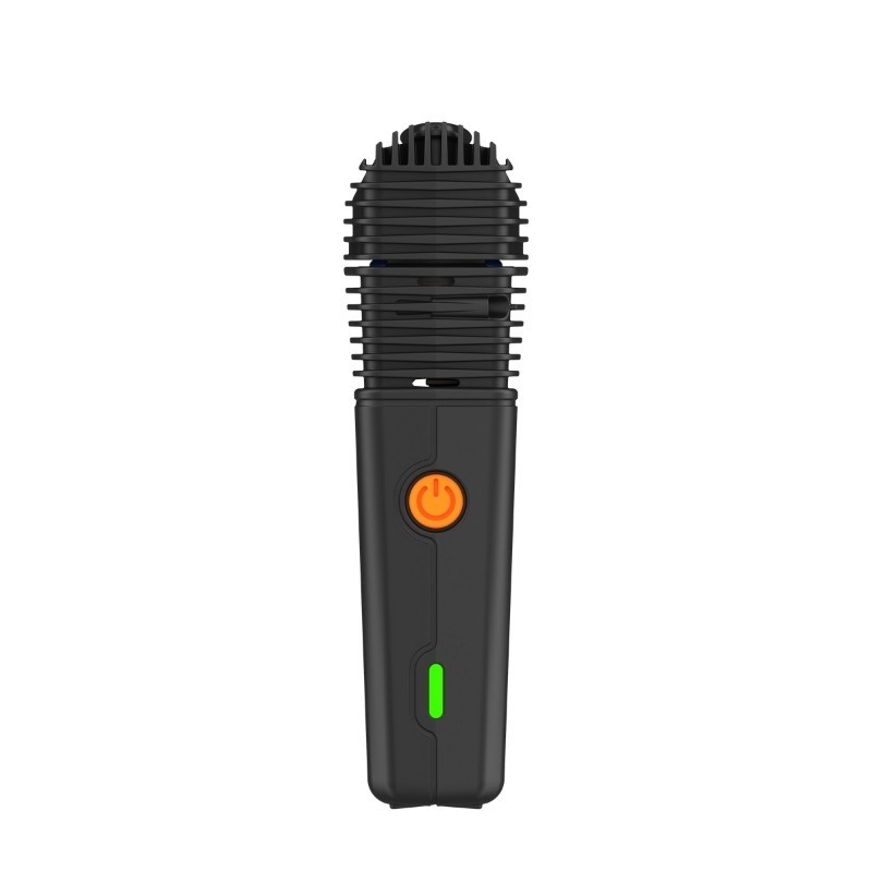 VEAZY BLACK - VAPORIZZATORE PORTATILE STORZ&BICKEL