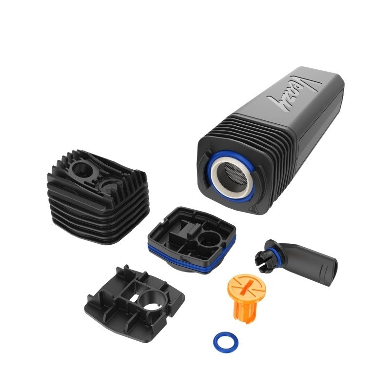 VEAZY BLACK - VAPORIZZATORE PORTATILE STORZ&BICKEL