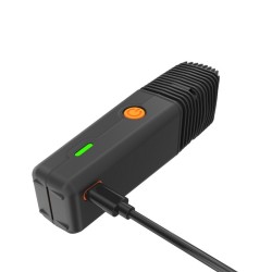 VEAZY BLACK - VAPORIZZATORE PORTATILE STORZ&BICKEL