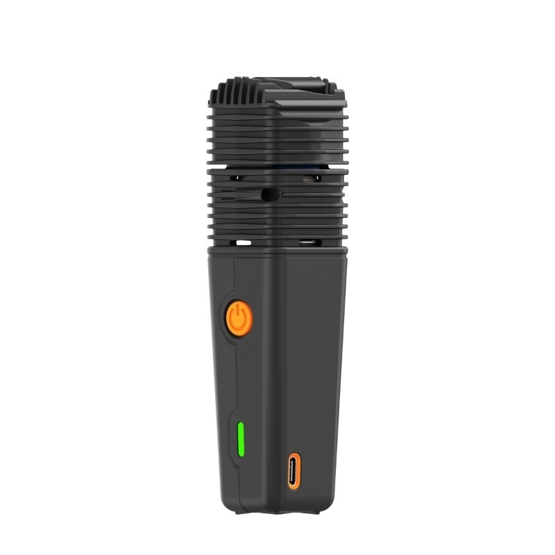 VEAZY BLACK - VAPORIZZATORE PORTATILE STORZ&BICKEL