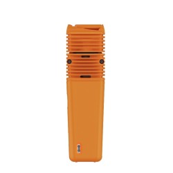 VEAZY ORANGE - VAPORIZZATORE PORTATILE STORZ&BICKEL