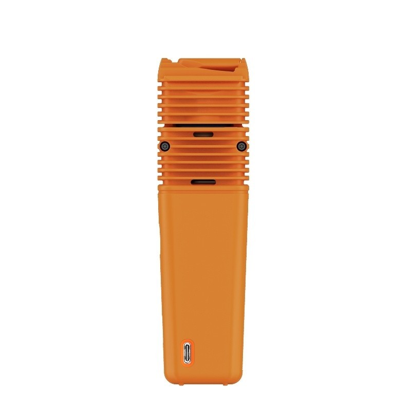 VEAZY ORANGE - VAPORIZZATORE PORTATILE STORZ&BICKEL