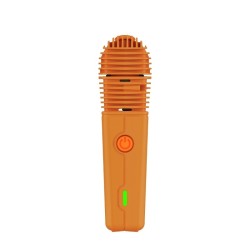 VEAZY ORANGE - VAPORIZZATORE PORTATILE STORZ&BICKEL