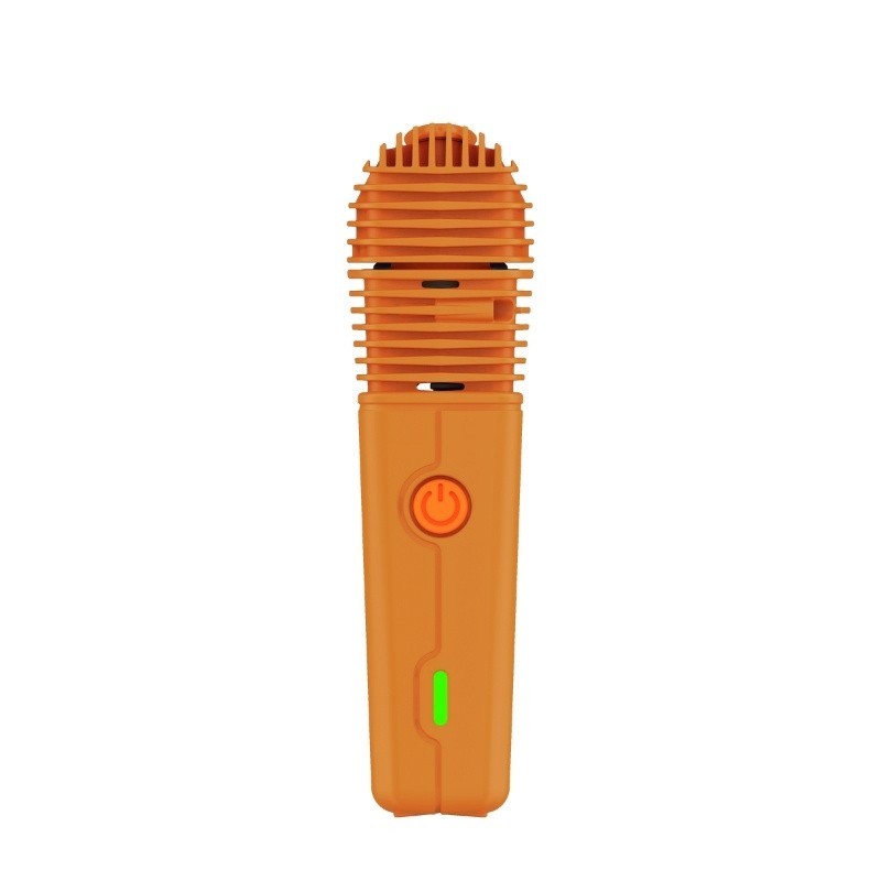 VEAZY ORANGE - VAPORIZZATORE PORTATILE STORZ&BICKEL