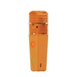VEAZY ORANGE - VAPORIZZATORE PORTATILE STORZ&BICKEL