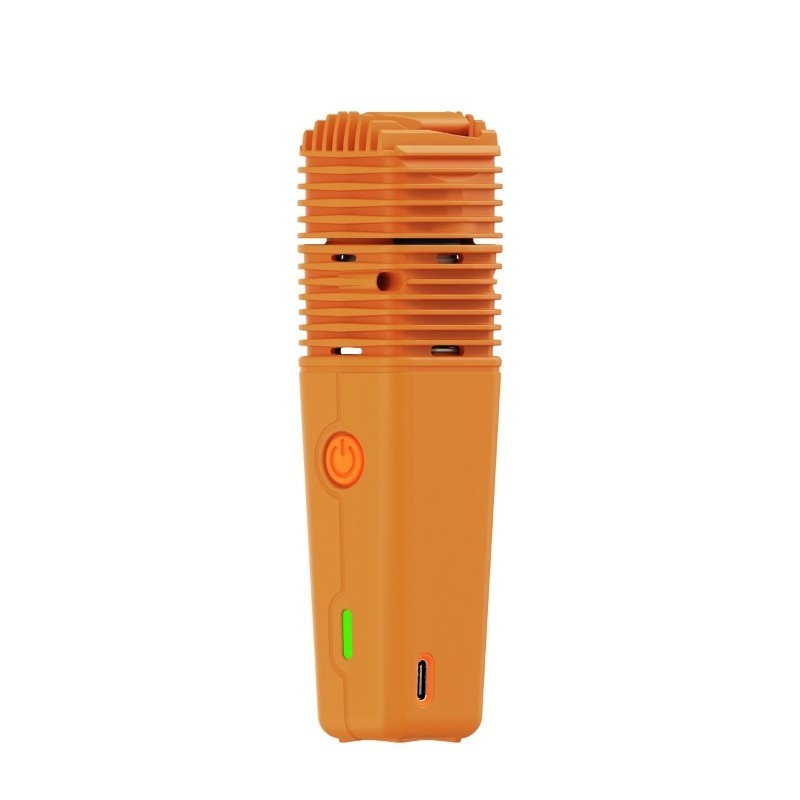 VEAZY ORANGE - VAPORIZZATORE PORTATILE STORZ&BICKEL