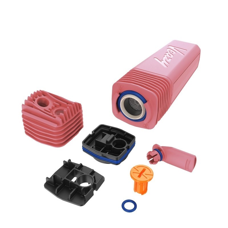 VEAZY PINK- VAPORIZZATORE PORTATILE STORZ&BICKEL