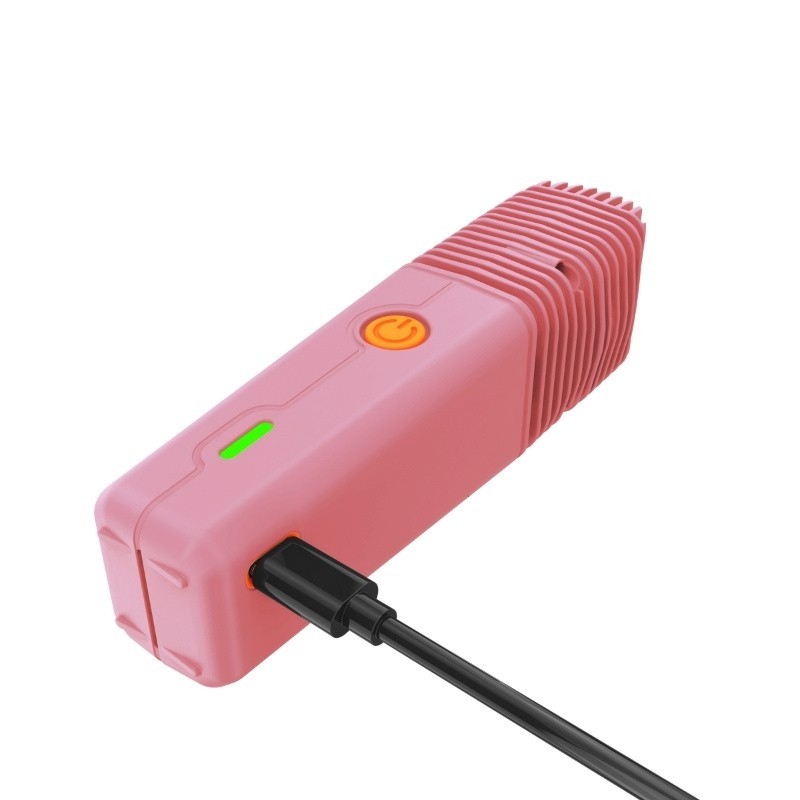 VEAZY PINK- VAPORIZZATORE PORTATILE STORZ&BICKEL