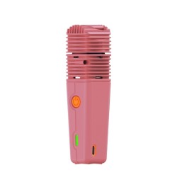 VEAZY PINK- VAPORIZZATORE PORTATILE STORZ&BICKEL