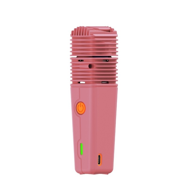 VEAZY PINK- VAPORIZZATORE PORTATILE STORZ&BICKEL