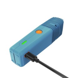 VEAZY BLU - VAPORIZZATORE PORTATILE STORZ&BICKEL