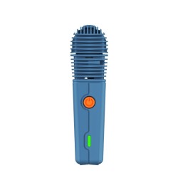 VEAZY BLU - VAPORIZZATORE PORTATILE STORZ&BICKEL