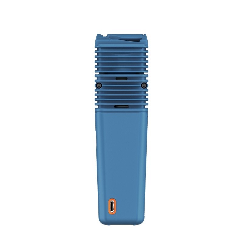 VEAZY BLU - VAPORIZZATORE PORTATILE STORZ&BICKEL