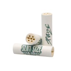 50 Slim Size Air - busta (no carboni att) PURIZE