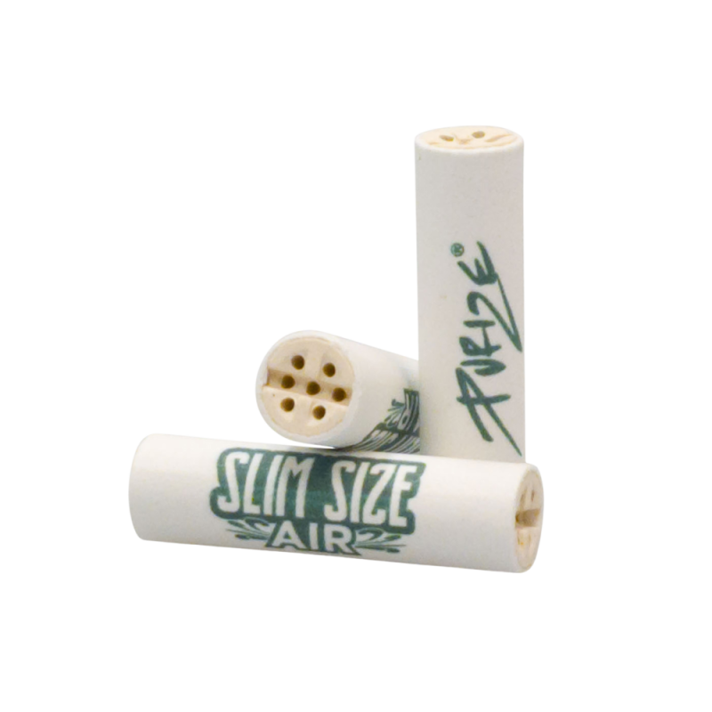 50 Slim Size Air - busta (no carboni att) PURIZE