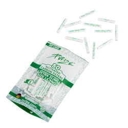 50 Xtra Slim Long Size - busta PURIZE