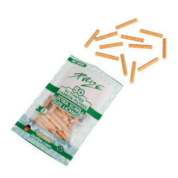 50 Xtra Slim Long Size - busta PURIZE