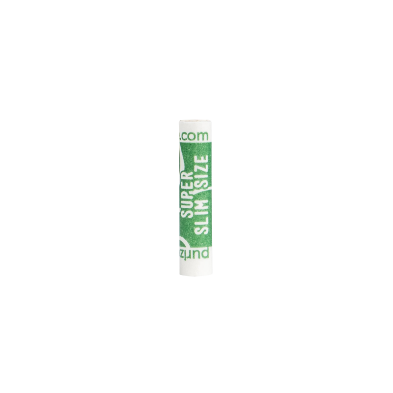 50 filtri Super Slim - busta PURIZE