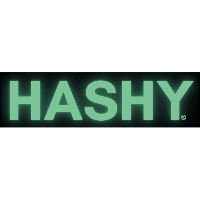 HASHY - GRINDER ROSSO E NERO IN SILICONE