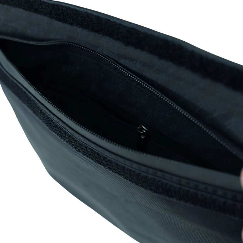 PURIZE Carbon Bag Small