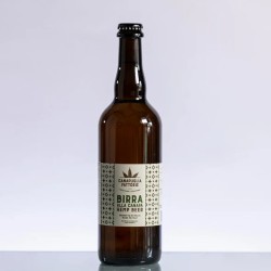 Birra alla canapa