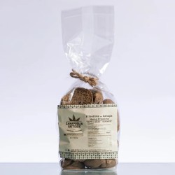 Friselline alla canapa