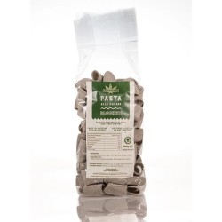 Paccheri lisci alla canapa