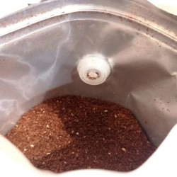 Caffè alla canapa