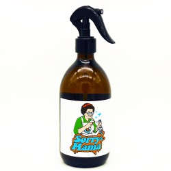 Sorry mama - Alcol isopropilico 500ml