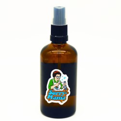 Sorry mama - Alcol isopropilico 100ml