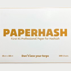 Paperhash - professional...