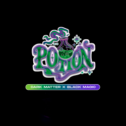 WIZARD TREES - POTION