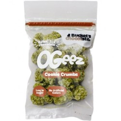 Ogeez - Cookie Crumbs 40g