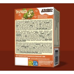 Ogeez - Cookie Crumbs 40g