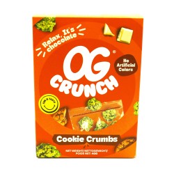 Ogeez - Cookie Crumbs 40g