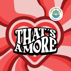 That's amore - infiorescenza