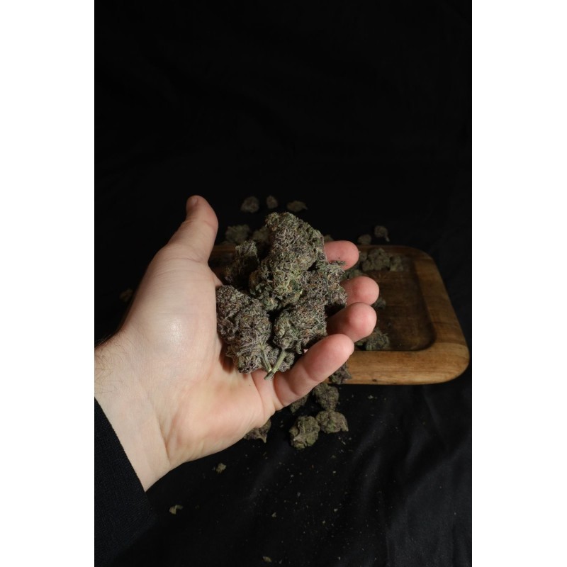 Lemon Cherry Runtz Fast Buds immagine 5
