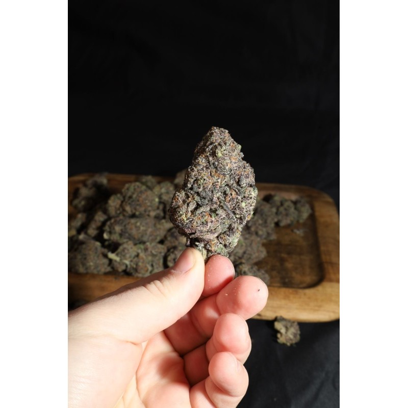 Lemon Cherry Runtz Fast Buds immagine 7