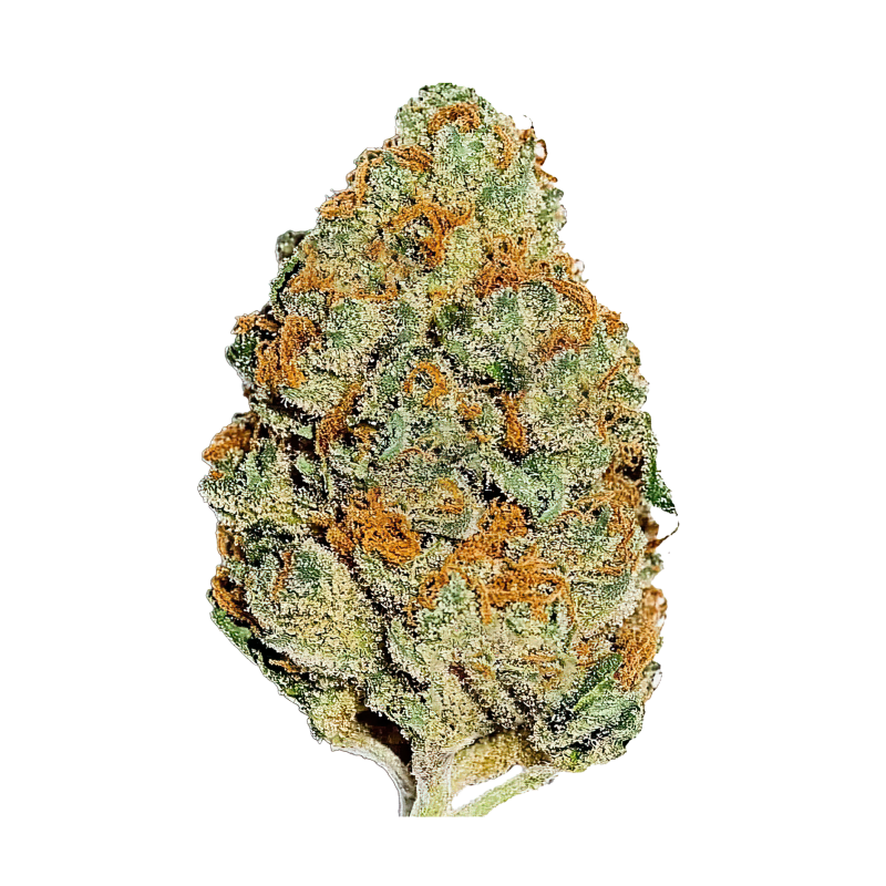 Lemon Mandarin Fast Buds