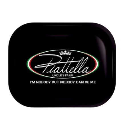 Vassoio tray taglia S - Piattella Uncle's Farm