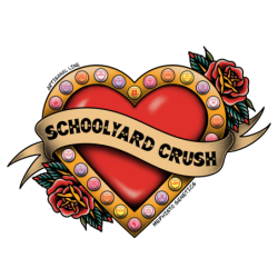 Schoolyard Crush Mephisto Genetics - immagine ufficiale 7