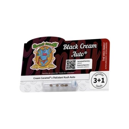 Black Cream Auto®