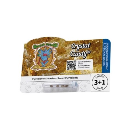 Crystal Candy® - Sweet Seeds®