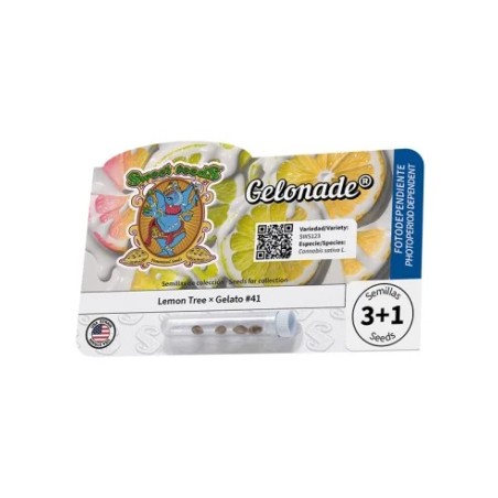 Gelonade®