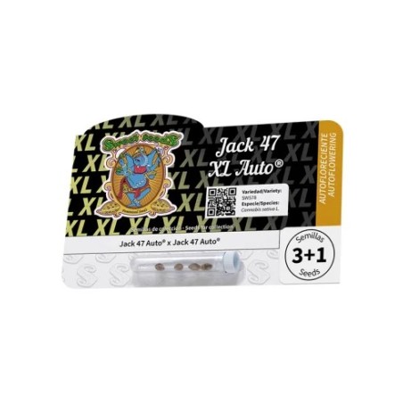 Jack 47 XL Auto®