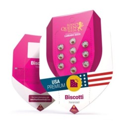Biscotti semi cannabis Royal Queen Seeds