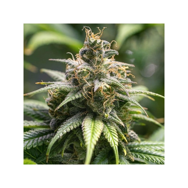 Chocolate Haze semi cannabis Royal Queen Seeds