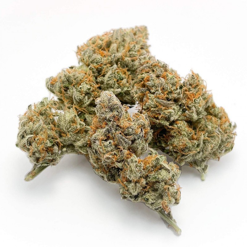 Banana Blaze Auto